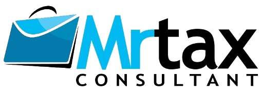 Mr. Tax Consultant